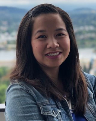 Photo of Anna Yang, LCSW, Clinical Social Work/Therapist