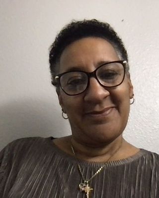 Photo of Sonya Cook, Marriage & Family Therapist, LMFT