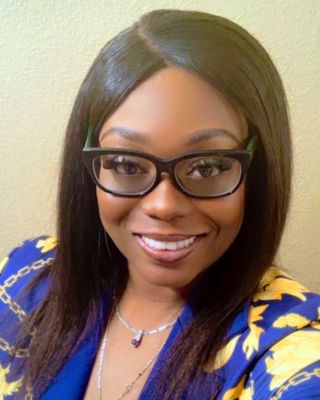 Photo of Tashana Marie Jones, Marriage & Family Therapist Intern, MS, MA, MFT-I