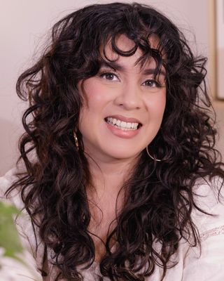 Photo of Jacqueline Frias Gonzalez, Marriage & Family Therapist in Kern County, CA