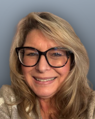 Photo of Rebecca Hockridge, Licensed Professional Counselor, LPC, LSC