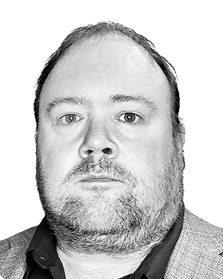 Photo of David Wynn, Clinical Social Work/Therapist, LCSW