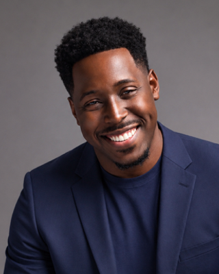 Photo of Dominique Lee, Licensed Professional Counselor, LPC, MS