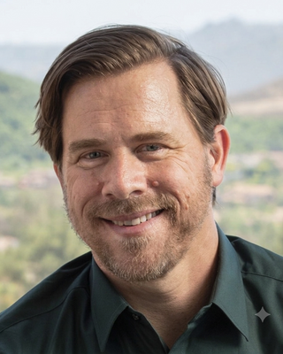 Photo of Chad K Cox, Psychologist, PsyD