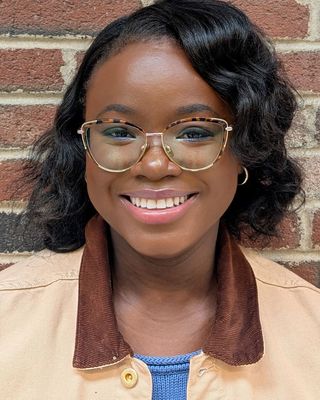 Photo of Jeneba Koroma, Clinical Social Work/Therapist, LICSW
