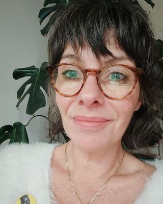 Photo of Siobh Siobhan Mcgrane, Psychotherapist, MA, Pre-Accredited Member IACP