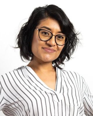 Foto de Yesenia Cruz Cruz, Psicoterapeuta, Lic. en Psicología