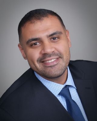 Photo of Joseph Elfar, Psychiatrist, MD