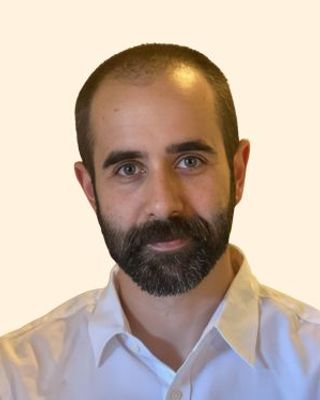 Photo of David Kohanyi, Marriage & Family Therapist, MA, LMFT