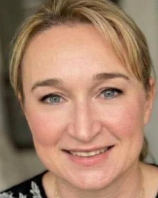 Photo of Ngairini Okell, Counsellor, MCouns, NZAC - Provisional