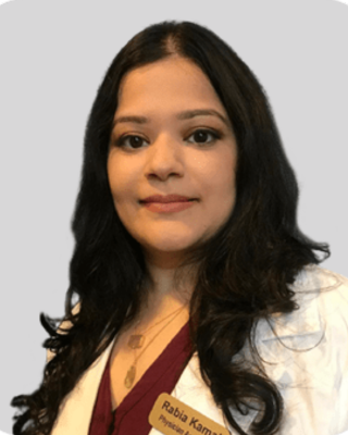 Photo of Rabia Kamal, Physician Assistant, PA-C