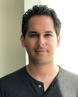 Photo of Shahrokh Shahroozi, Psychologist, LCP