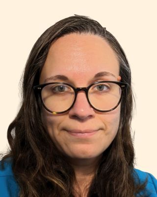 Photo of Megan Wood, Psychiatric Nurse Practitioner, MSN, PMHNP-B