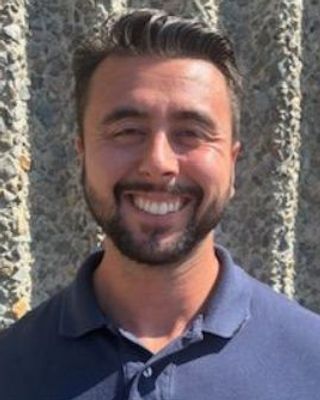 Photo of Joshua Suri, Licensed Professional Counselor, MS, LPCC