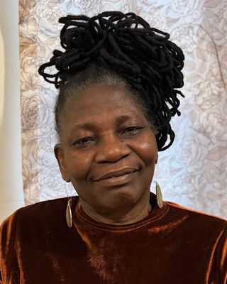 Photo of Juliana Sarkodee, Clinical Social Work/Therapist, LICSW, LCSW-C