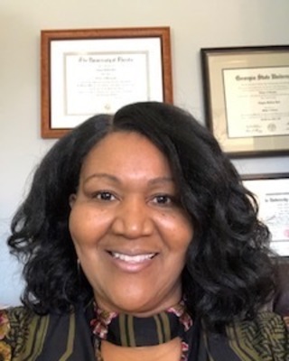 Photo of Alaycia Reid, Psychologist in Atlanta, GA