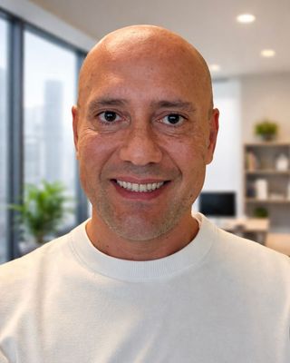 Photo of Alejandro Añez Crespo, Licensed Professional Counselor, MS, MBA, LPC