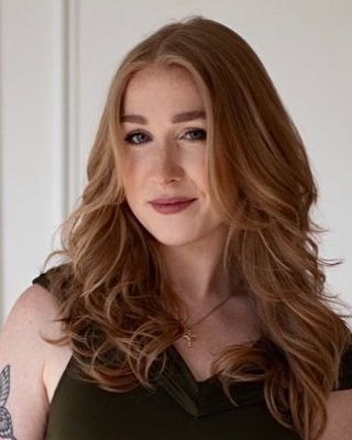 Photo of Kennedy Coker, Licensed Professional Counselor, MS, LPC