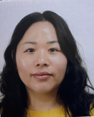 Photo of Diana Kim, Marriage & Family Therapist, LMFT