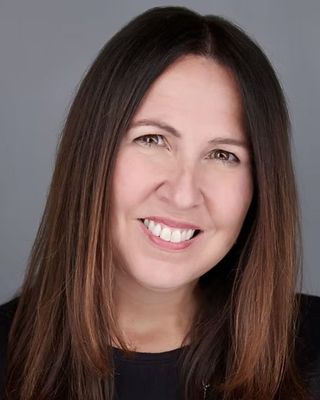 Photo of Christie Rode, Clinical Social Work/Therapist, LCSW