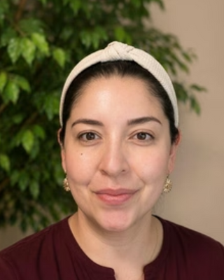 Photo of Leah Smith, Clinical Social Work/Therapist, LCSW