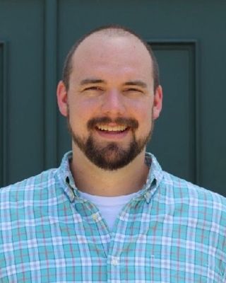 Photo of Luke T Guard, Licensed Professional Counselor, MS, LPC, MHSP