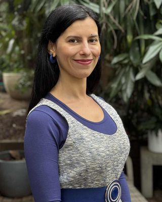 Photo of Vasiliki Garuli - Neuranova Psychology, Psychologist, MPsych, PsyBA General