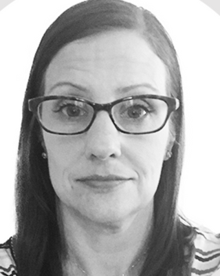 Photo of Tamara Tamara, Psychiatric Nurse Practitioner