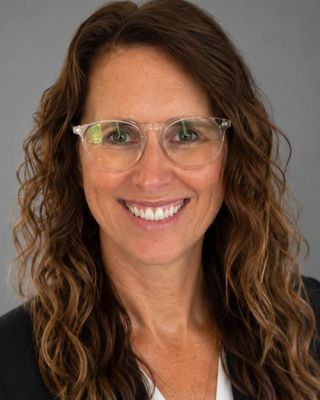 Photo of Crystal Benner, Counselor, LMHC