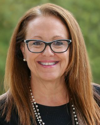 Photo of Hallie Gardner, Licensed Professional Counselor, LCMHC, LPC, EMDR