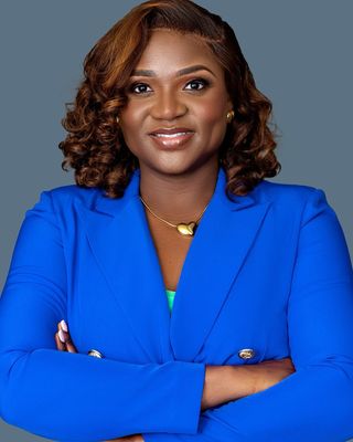 Photo of Fidelia Nabi Nitah - Arise and Thrive Mental Health and Wellness Svs, Psychiatric Nurse Practitioner, DNP