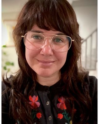 Photo of Michelle McWhirter, Clinical Social Work/Therapist, LCSW-C