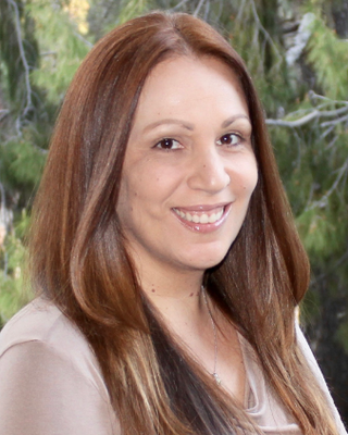 Photo of Silvina Martin, LMFT, Marriage & Family Therapist