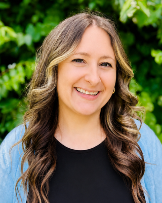 Photo of Chloe M Davis-Hess, Counselor, MA, LPCC-S