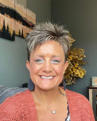 Photo of Stacy Weed, Licensed Professional Counselor, MS, LPC, CAS