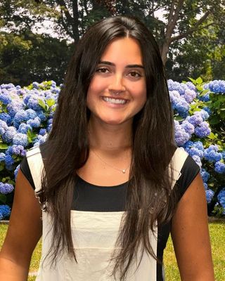 Photo of Gabby Darling, Pre-Licensed Professional, MA