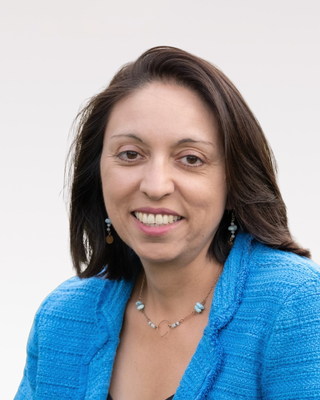 Photo of Rachel Martinez, Licensed Professional Counselor, LPC