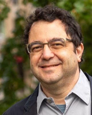 Photo of Gregory Kaplan, Counselor, MA, PhD