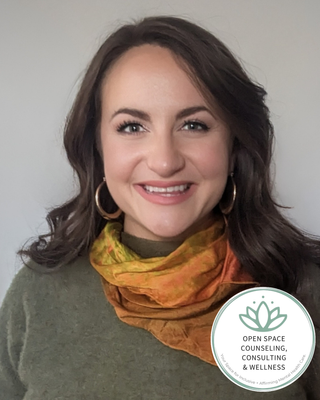Photo of Alexandra Ley, Clinical Social Work/Therapist, MSW, LSW