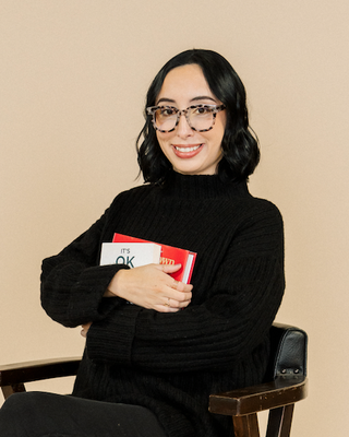 Photo of Reyna Jimenez, Clinical Social Work/Therapist, LMSW