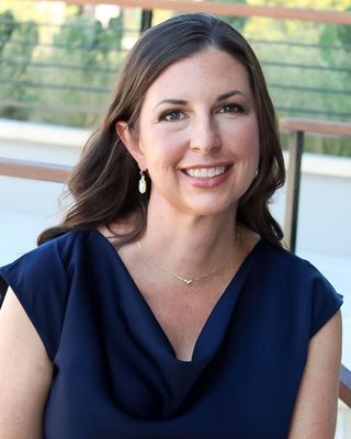 Photo of Lauren Lappe, Counselor, LPC