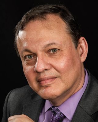Photo of James Martinez, LCADC, AADC, ICAADC, Drug & Alcohol Counselor