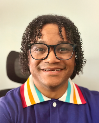 Photo of Tyler Williams, Clinical Social Work/Therapist, LCSW
