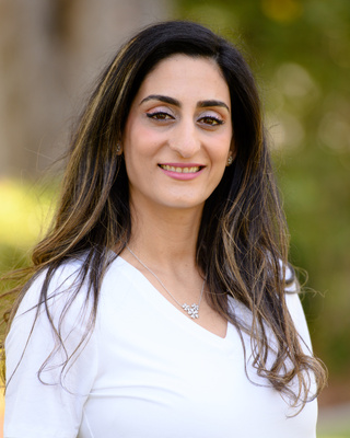 Photo of Nava Ghanouni, Marriage & Family Therapist in Beverly Hills, CA