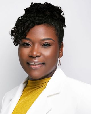 Photo of Magdalene Bambo, Psychiatric Nurse Practitioner, APRN, PMHNP