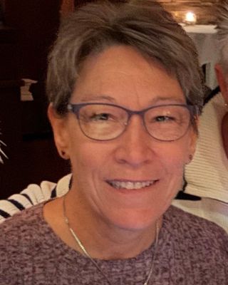 Photo of Patti J. Reid, Counselor, LCPC, NCC