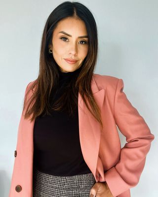 Photo of Andrea Vega, Clinical Social Work/Therapist, LCSW