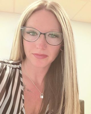 Photo of Tyler Marie Vincent, Clinical Social Work/Therapist, LBSW, QMHP