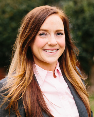 Photo of Katie Ann Bell, Licensed Professional Counselor in Decatur, GA