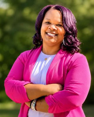 Photo of Kimberly Lee, Clinical Social Work/Therapist, LCSW_A